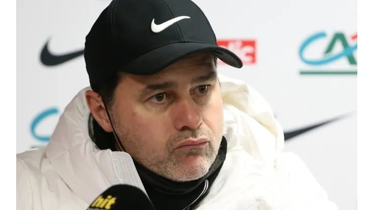 Pochettino quiere ir a un equipo en especial luego de PSG.