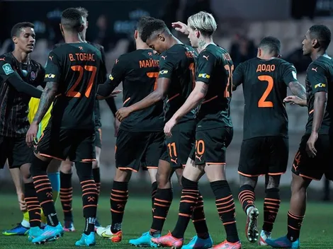 Luto en Shakhtar por muerte de uno de sus técnicos en bombardeo ruso