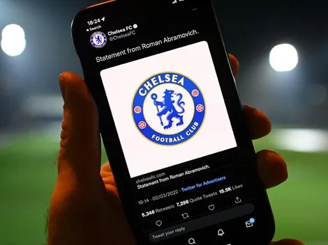 ¿En cuánto tiempo lograrán vender a Chelsea?, La Premier League responde