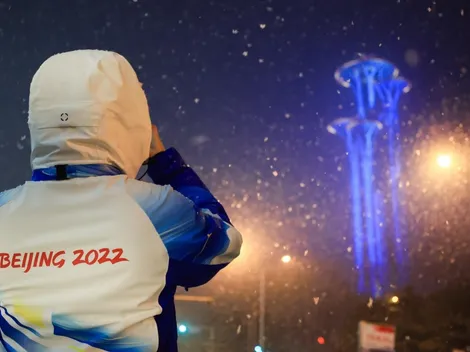 Atletas rusos y bielorrusos fueron excluidos de los Juegos Paralímpicos de Invierno de Pekín 2022