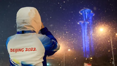 Atletas rusos y bielorrusos fueron excluidos de los Juegos Paralímpicos de Invierno de Pekín 2022