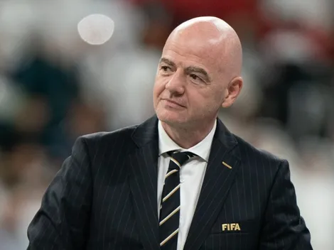 Piden a FIFA reabrir el mercado por la guerra en Ucrania