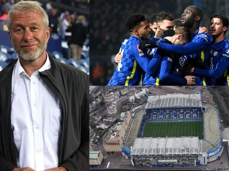 Los problemas que se encontrará el nuevo dueño del Chelsea