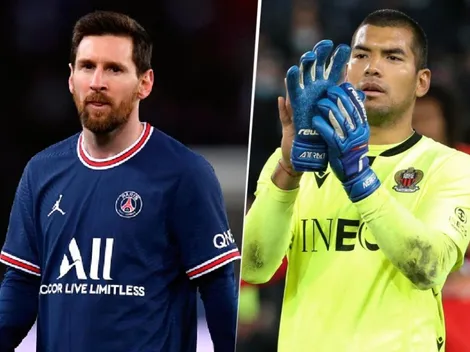 Sin Mbappé y con Messi: alineaciones confirmadas para PSG vs Niza