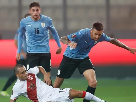 Uruguay anunció nueva medida para el acceso al Centenario vs. Perú
