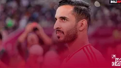 Ali Mabkhout de Emiratos Árabes Unidos