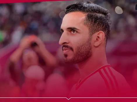 Los máximos goleadores de la Eliminatoria rumbo a Qatar 2022