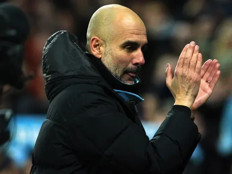 Clásico de Manchester: Guardiola llena de elogios a Cristiano en la previa al duelo del City - United