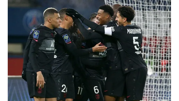 En PSG hay alerta por las declaraciones de una de sus figuras.