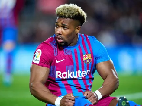 Barcelona y su junta directiva, divididos por Adama Traoré