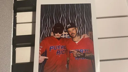 Bizarrap estrenará la edición 49 de sus Music Sessions junto a Residente.