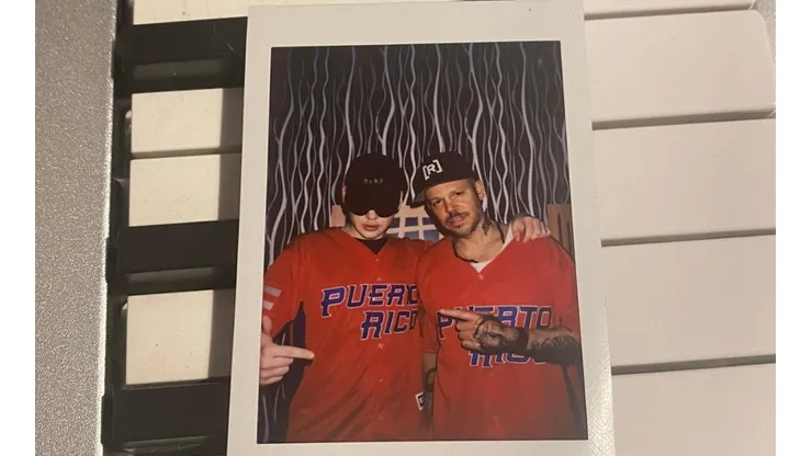 Bizarrap estrenará la edición 49 de sus Music Sessions junto a Residente.