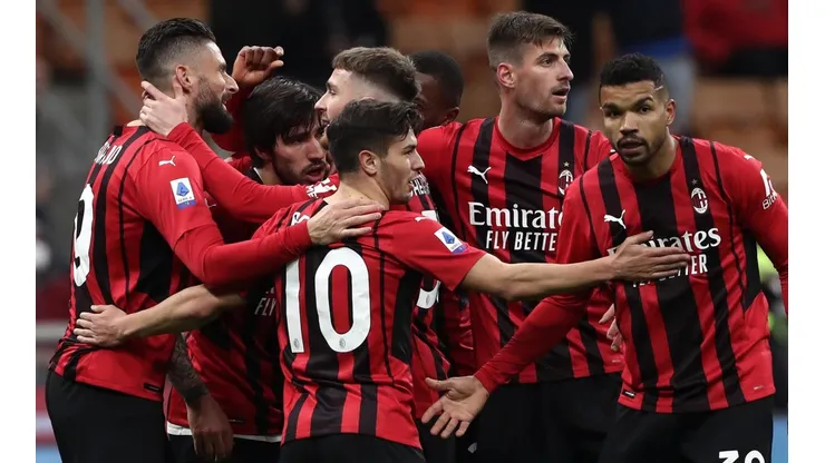 AC Milan