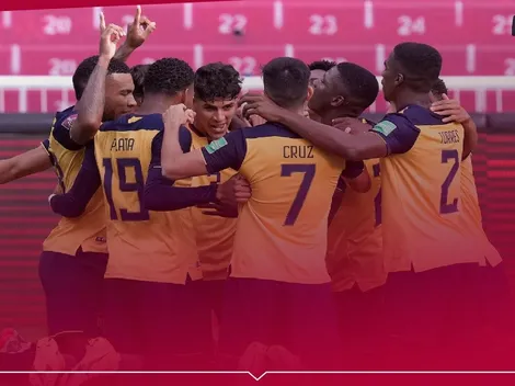 Eliminatorias Conmebol: ¿Qué necesita Ecuador para clasificar a Qatar 2022?