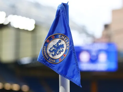 La estrella mundial del deporte que coquetea con comprar a Chelsea