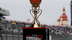 Ruptura total de la Fórmula 1 con Rusia