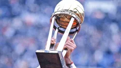 La Copa Intercontinental podría volver.