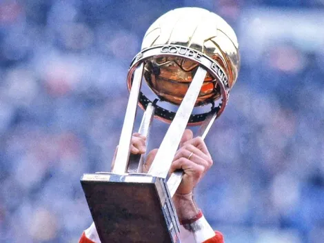 La Copa Intercontinental, cerca de volver... en formato Sub 20