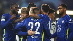 Una de las figuras de Chelsea considera su salida.