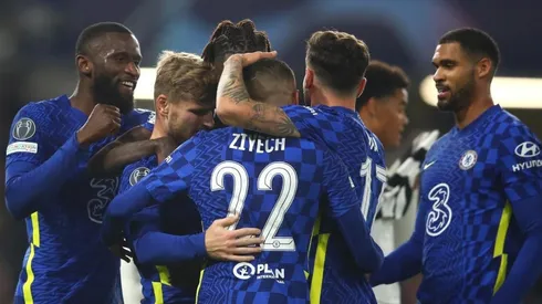 Una de las figuras de Chelsea considera su salida.