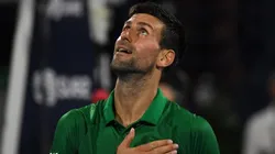 Djokovic podrá jugar en Francia.
