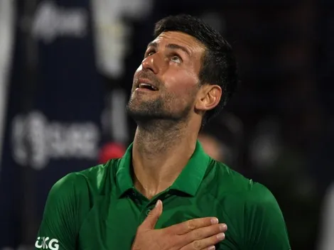 ¡Djokovic podrá jugar Roland Garros!