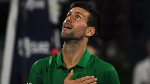 Djokovic podrá jugar en Francia.