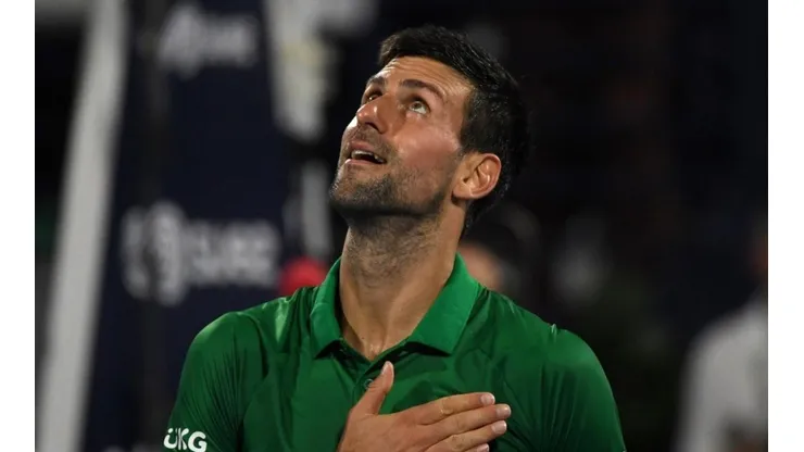 Djokovic podrá jugar en Francia.