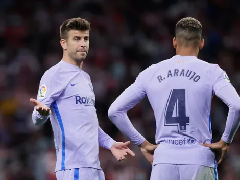 La defensa completa que Barcelona podría fichar en verano