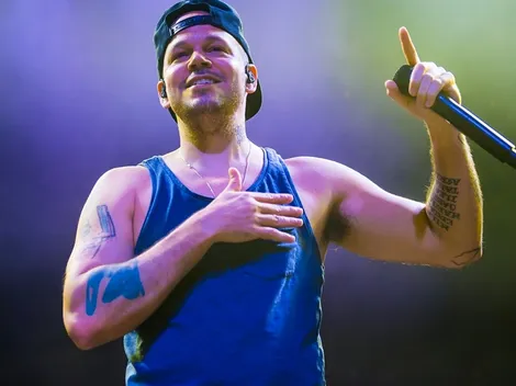 BZRP Session #49 Residente | ¿Será una tiradera para J Balvin?