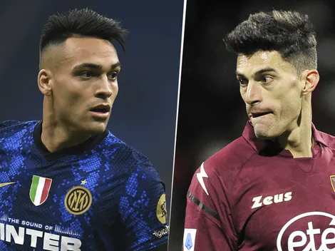 Inter vs. Salernitana EN VIVO por la Serie A de Italia: horario, canal de TV y MINUTO a MINUTO