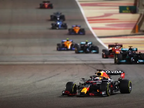 Fórmula 1: ¿Cuándo se llevará a cabo la segunda parte de la pretemporada?