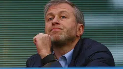 Roman Abramovich, el de momento dueño del Chelsea.