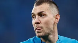 Artem Dzyuba