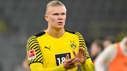 Haaland ya sabe cómo es la oferta de Barcelona para ficharlo.