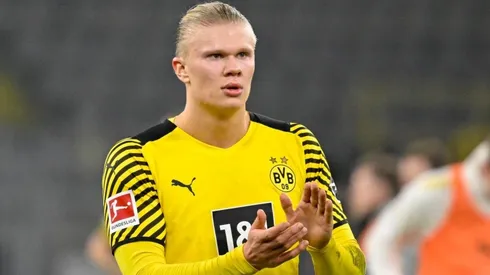 Haaland ya sabe cómo es la oferta de Barcelona para ficharlo.