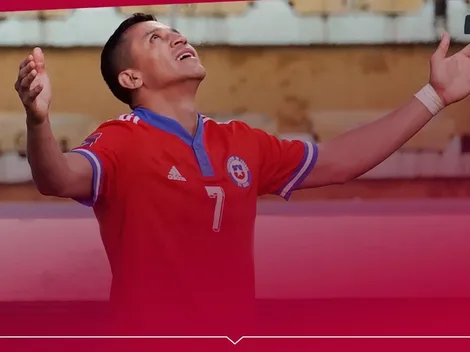 ¿Qué necesita Chile para clasificar al Mundial de Qatar 2022?