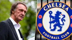 Jim Ratcliffe, posible comprador de Chelsea