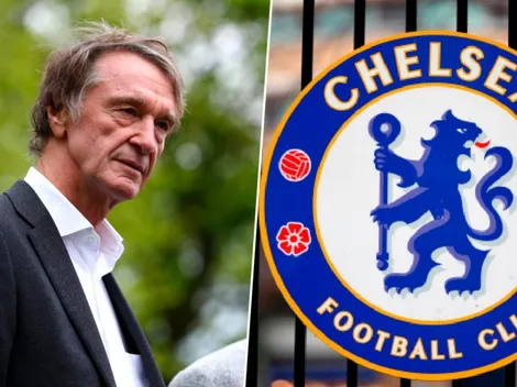 El hombre más rico de Reino Unido ofertará por las acciones de Chelsea