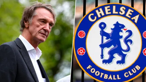 Jim Ratcliffe, posible comprador de Chelsea