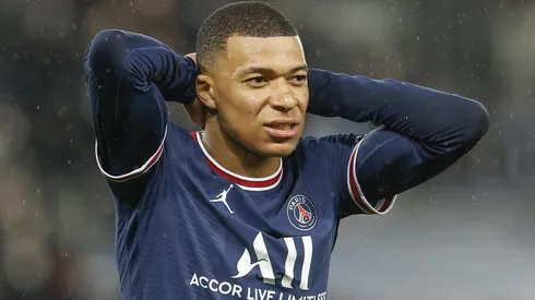 PSG, ausente en la final de la Copa de Francia.