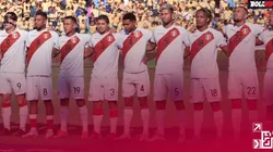 Selección de Perú