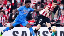 Athletic Club vs Valencia, Copa del Rey