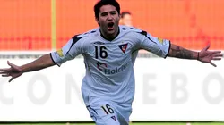 Los 30 máximos ídolos de Liga Universitaria de Quito