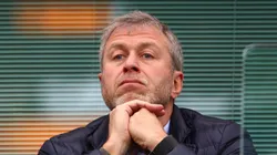 Roman Abramovich