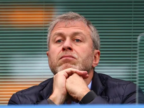 Oficial: Abramovich confirma que Chelsea está en venta y tendrá un gesto con las víctimas de Ucrania