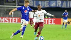 Facebook: Fluminense