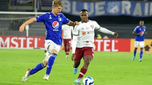 Facebook: Fluminense