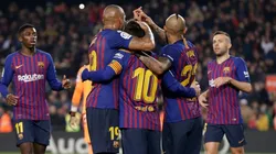 Fue campeón en Barcelona con Messi y ahora se mete a la actuación.