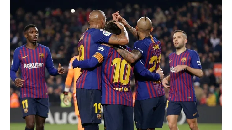 Fue campeón en Barcelona con Messi y ahora se mete a la actuación.
